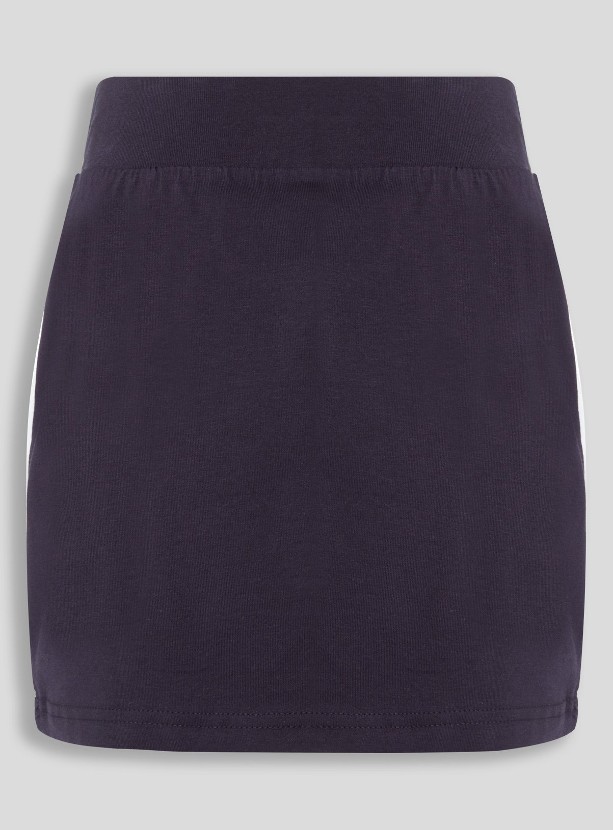 Navy Jersey Skort 13 years - Image 1 thumbnail