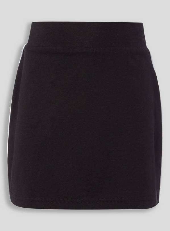 Black Jersey Skort 15 years