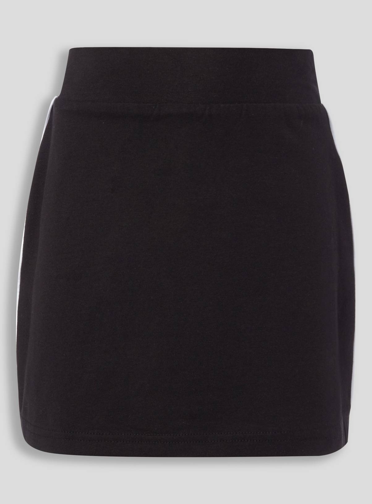 Black Jersey Skort 16 years - Image 1