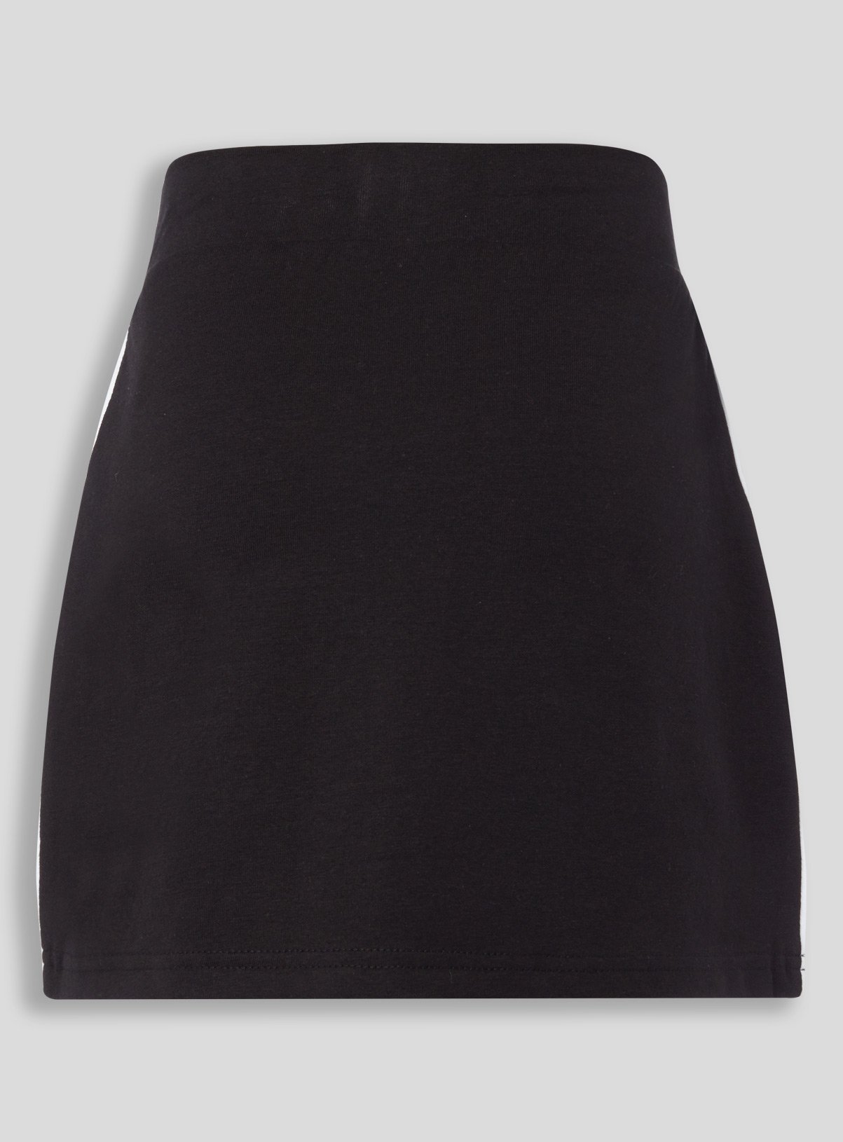 Black Jersey Skort 16 years - Image 2 thumbnail