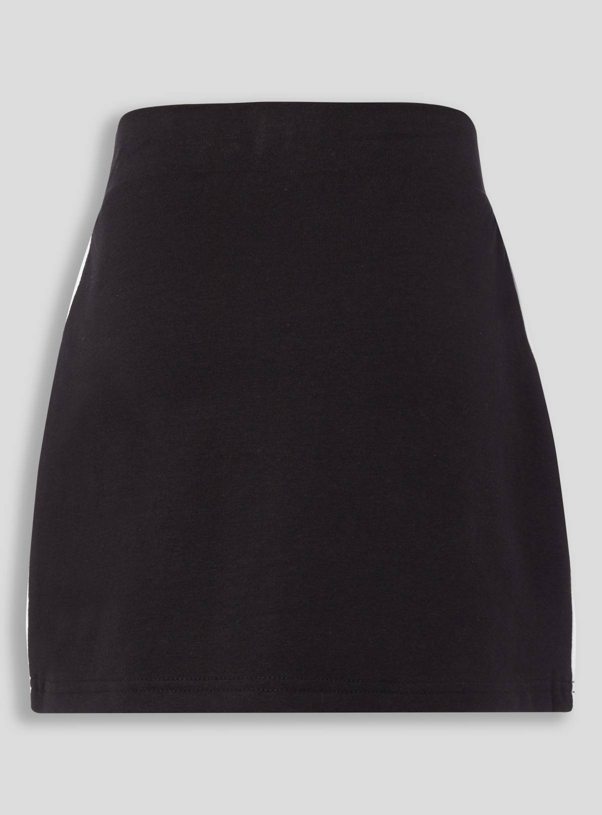 Black Jersey Skort 16 years - Image 2