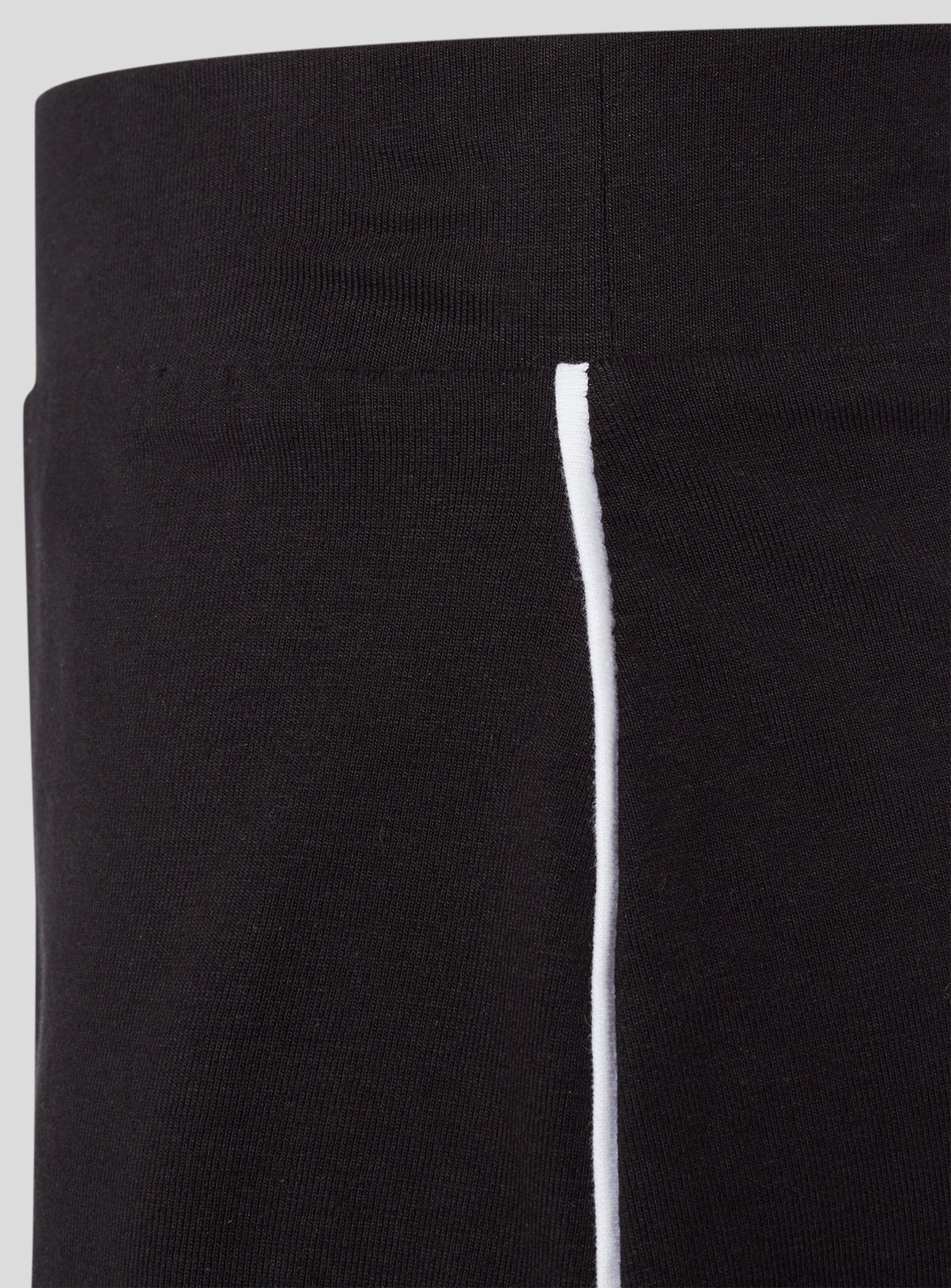 Black Jersey Skort 16 years - Image 3 thumbnail