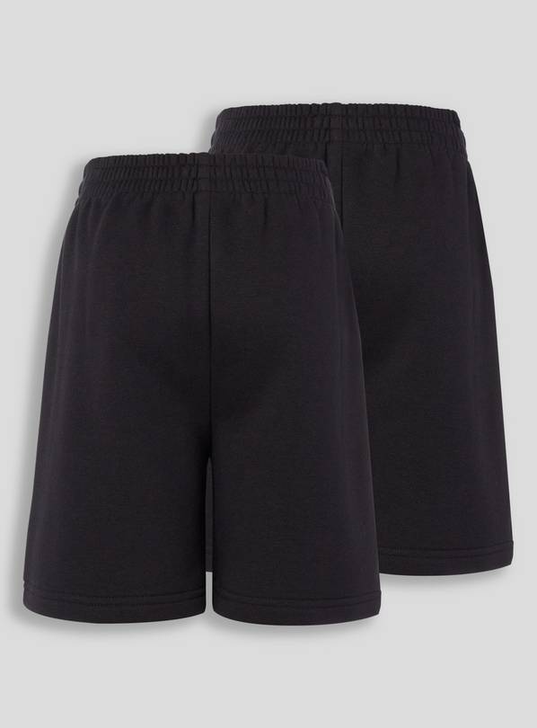 Black shorts sale 2-3 years