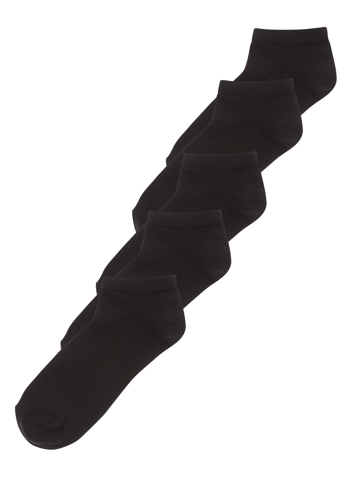 trainer socks sainsburys