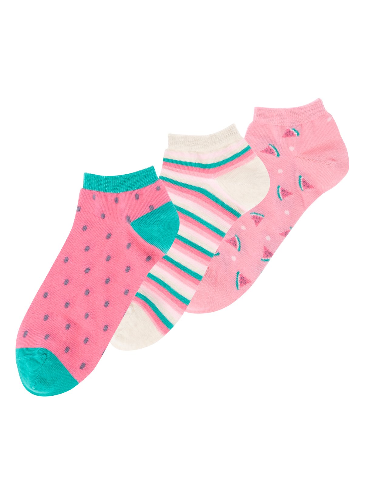 george trainer socks