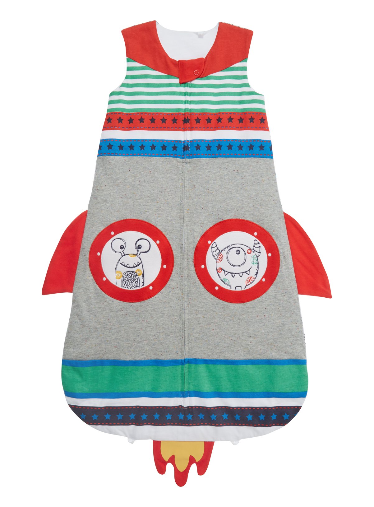 0.5 tog sleeping bag sainsbury's