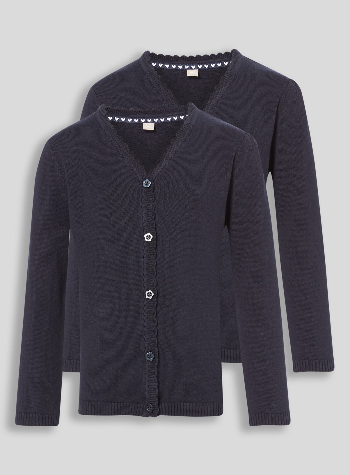 sainsbury's school cardigans