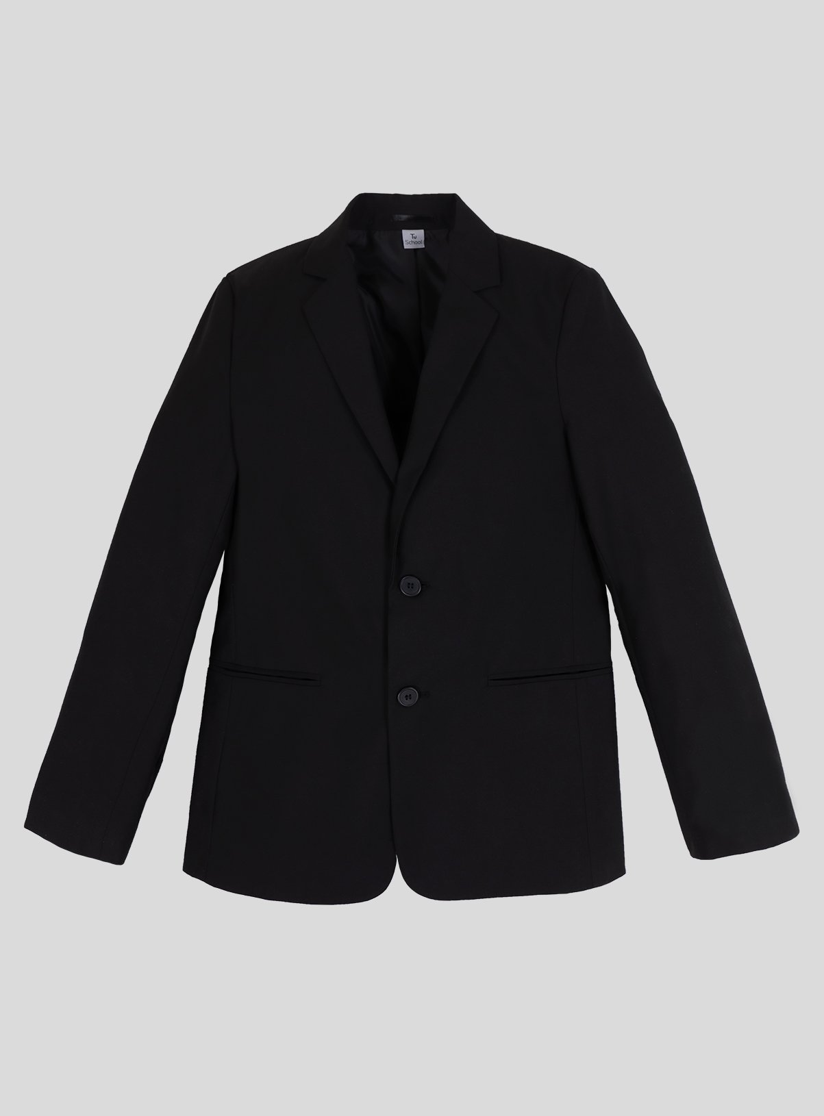 Black Stain Resistant Blazer Review