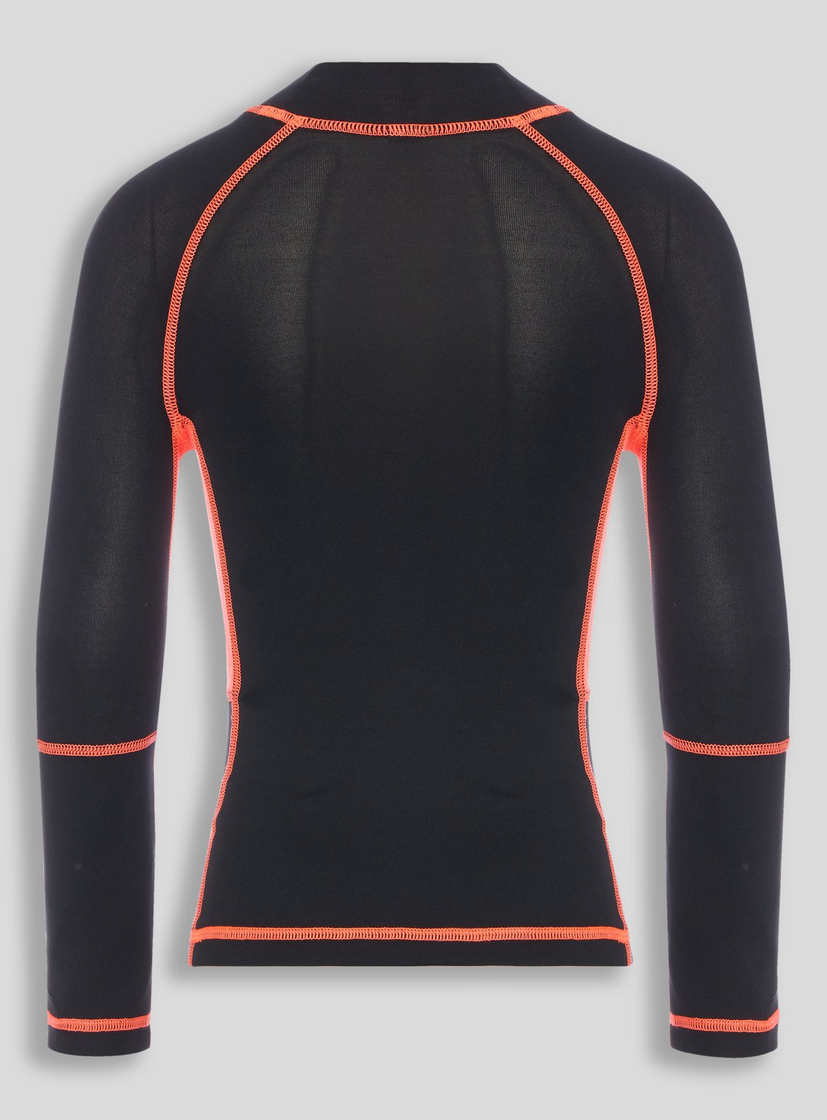 Active Black Sports Top Review