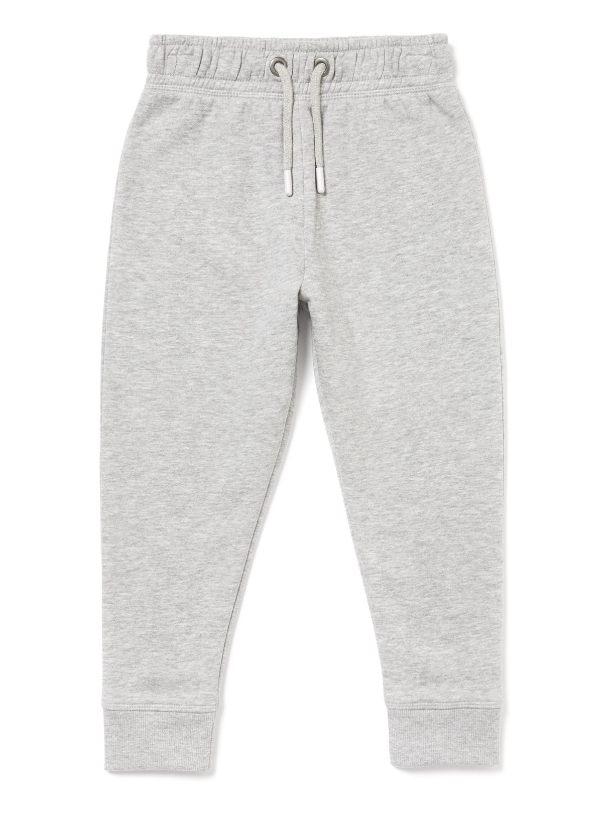 Grey Slim Jogger Review