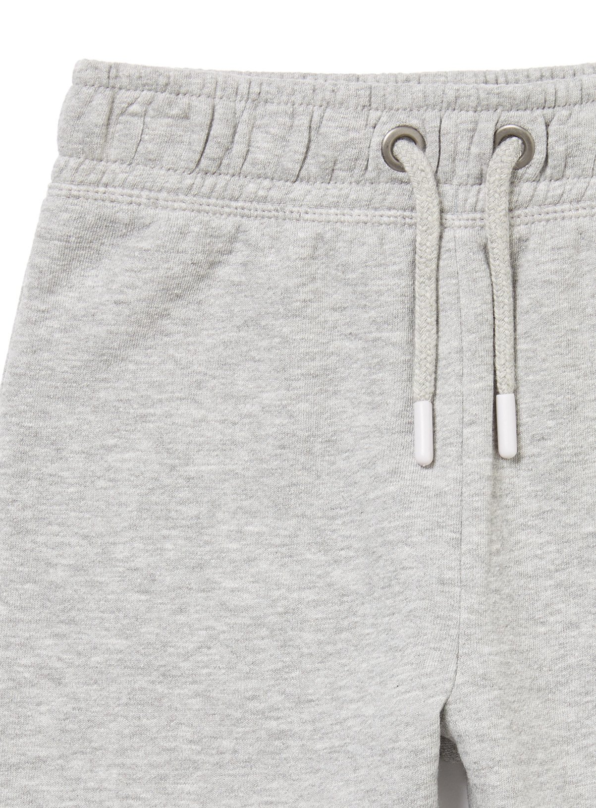 Grey Slim Jogger Review