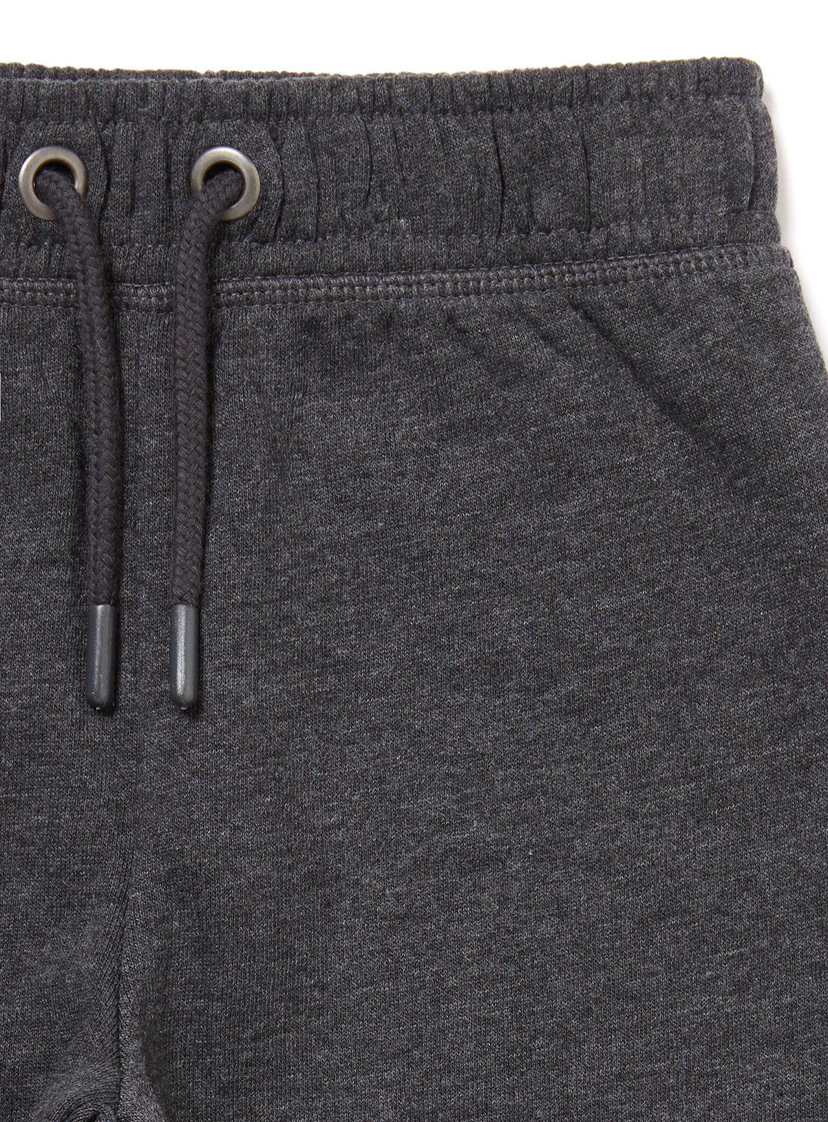 Charcoal Slim Joggers Review