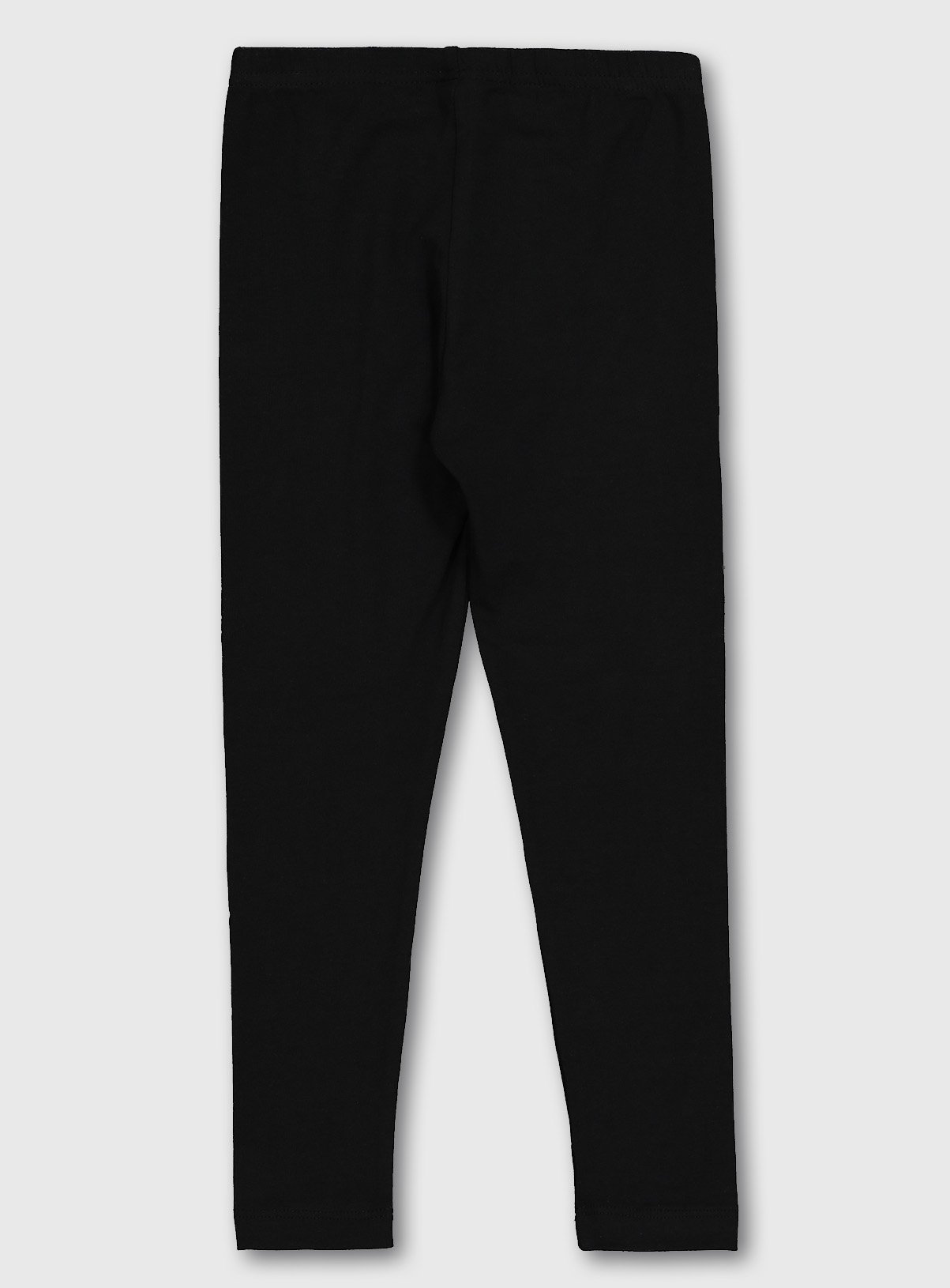 Black Leggings 4 years - Image 3 thumbnail