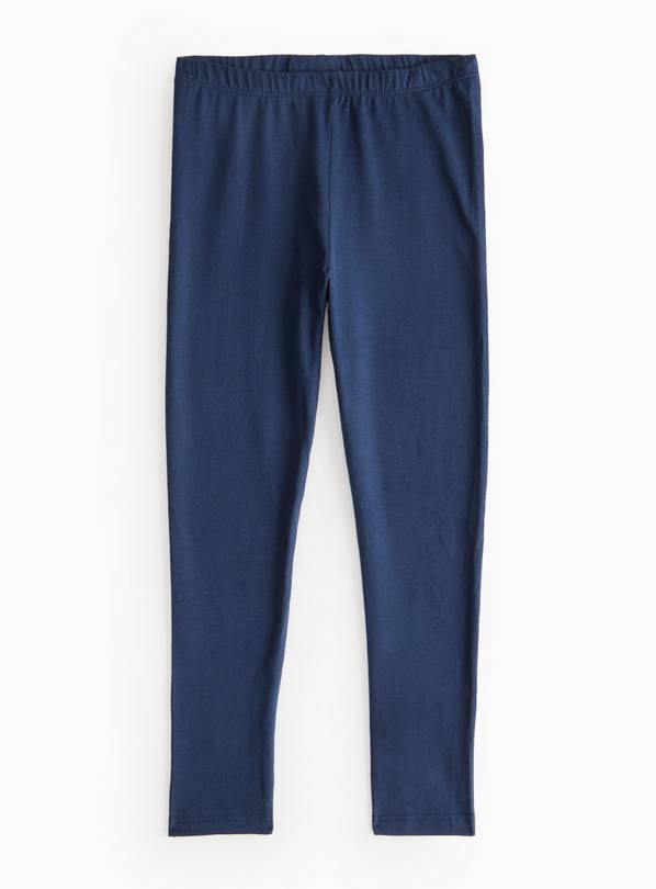Navy Leggings 13 years