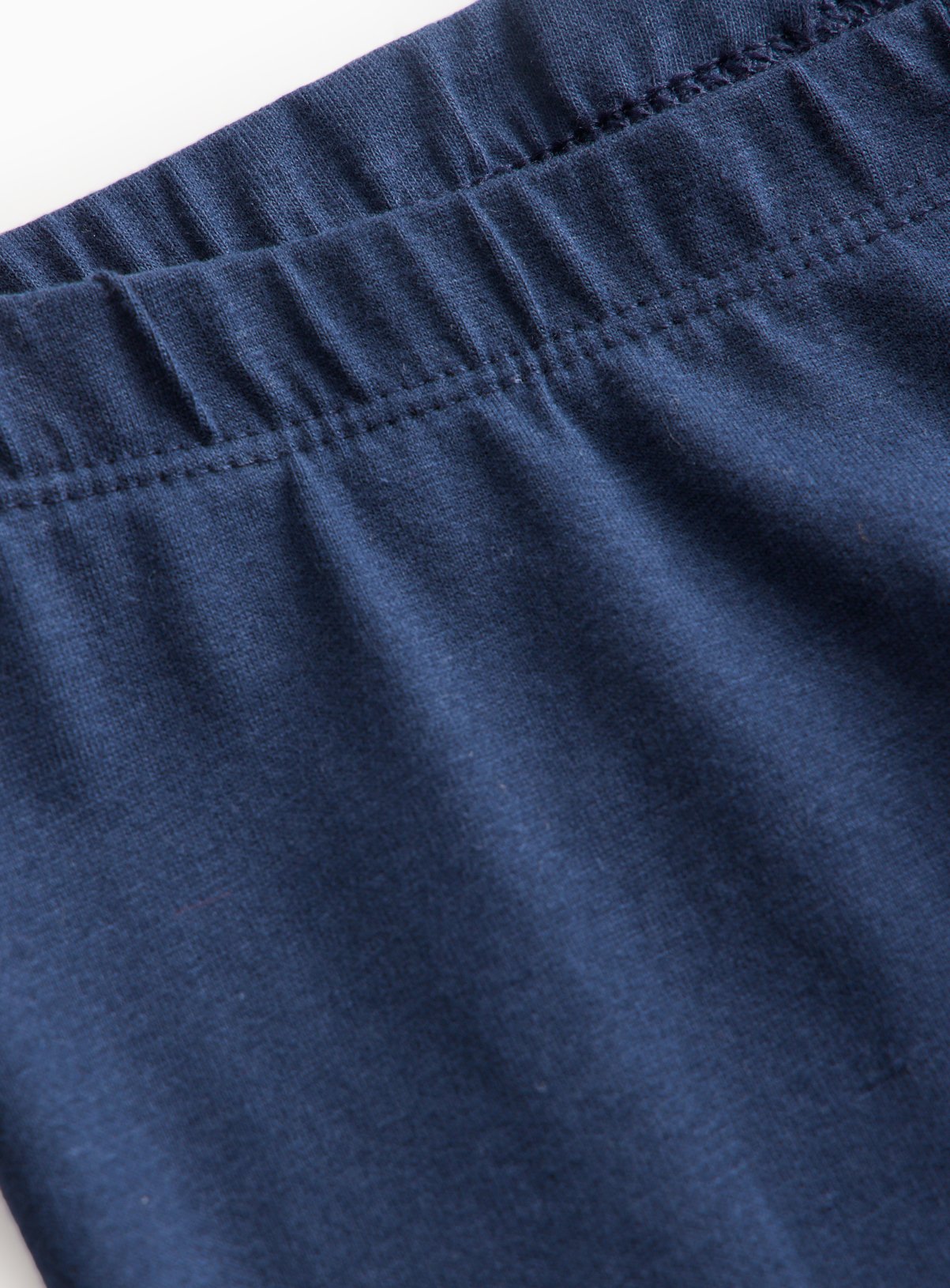 Navy Leggings 7 years - Image 2 thumbnail