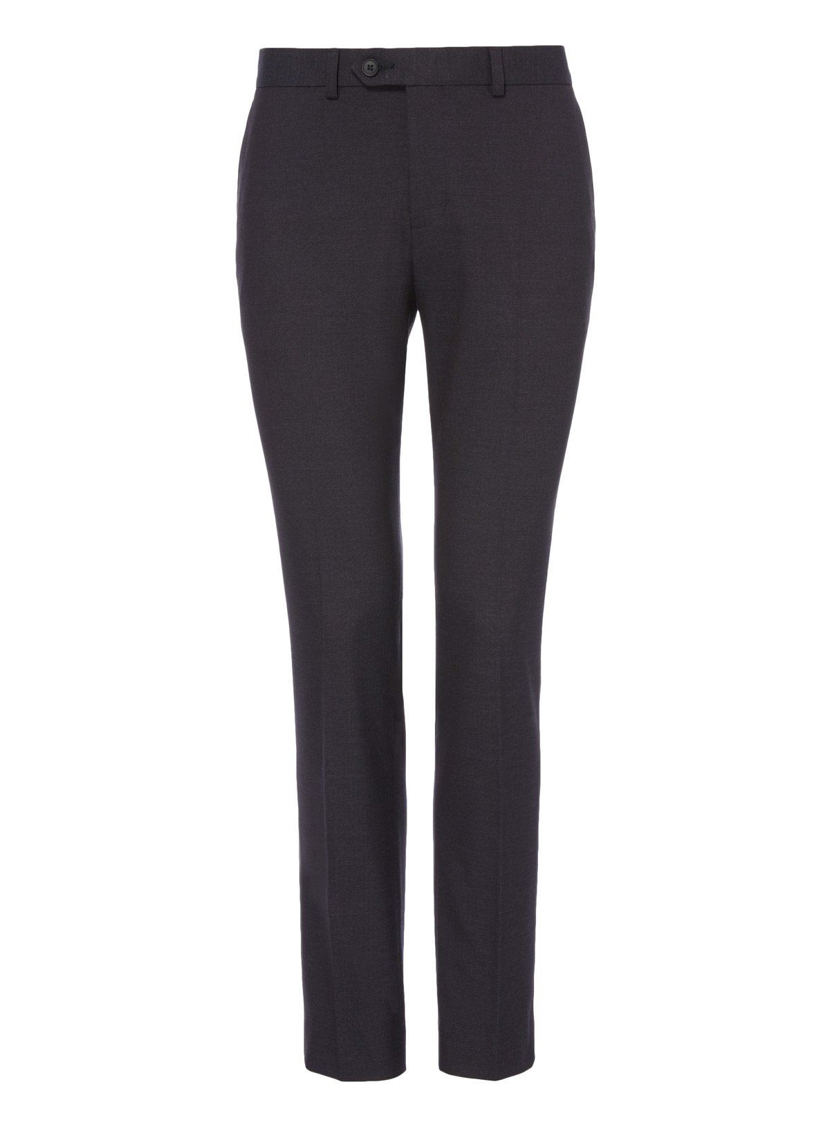 Purple Skinny Fit Stretch Trouser Review