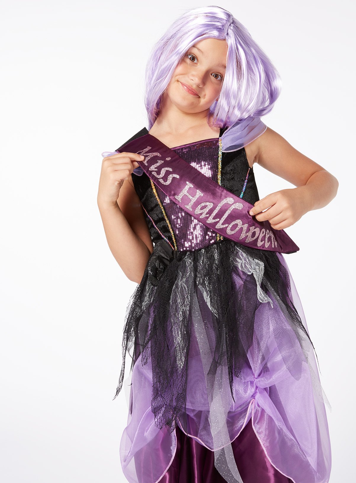 zombie princess costume