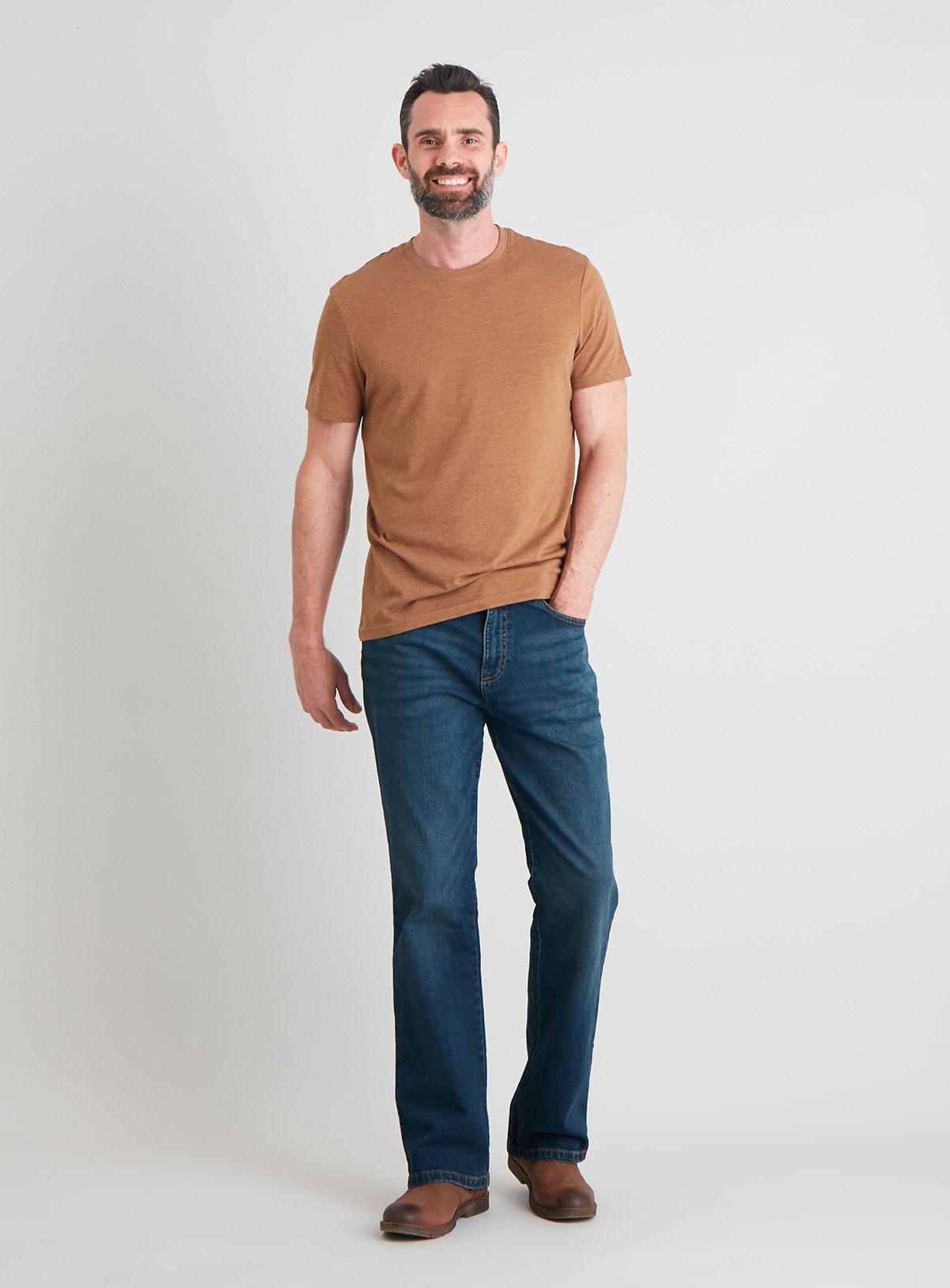 argos mens jeans