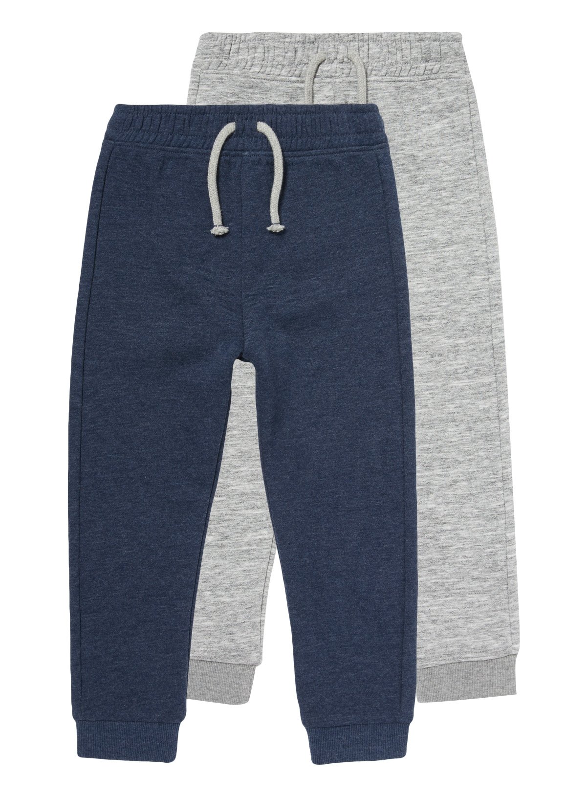 multi coloured joggers