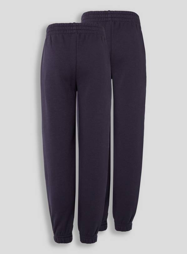 Sainsbury boys online joggers