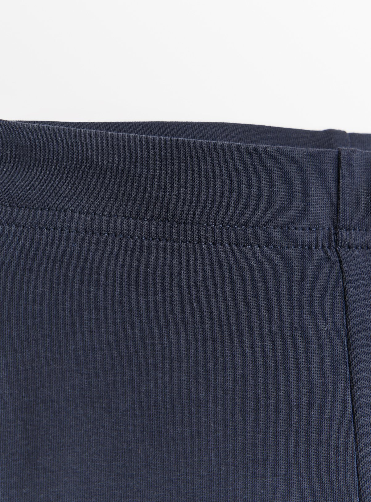 Navy Cycle Shorts 2 Pack Review
