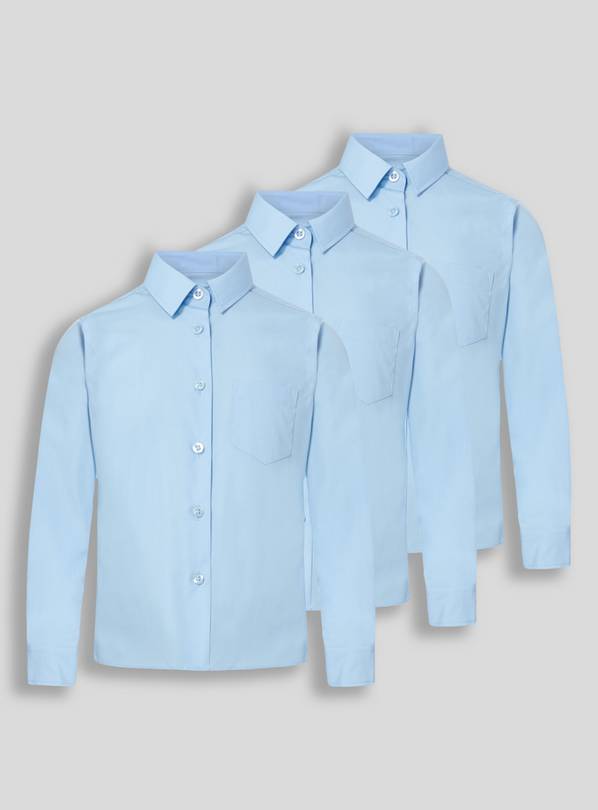 buy-blue-non-iron-long-sleeve-shirts-3-pack-4-years-school-shirts