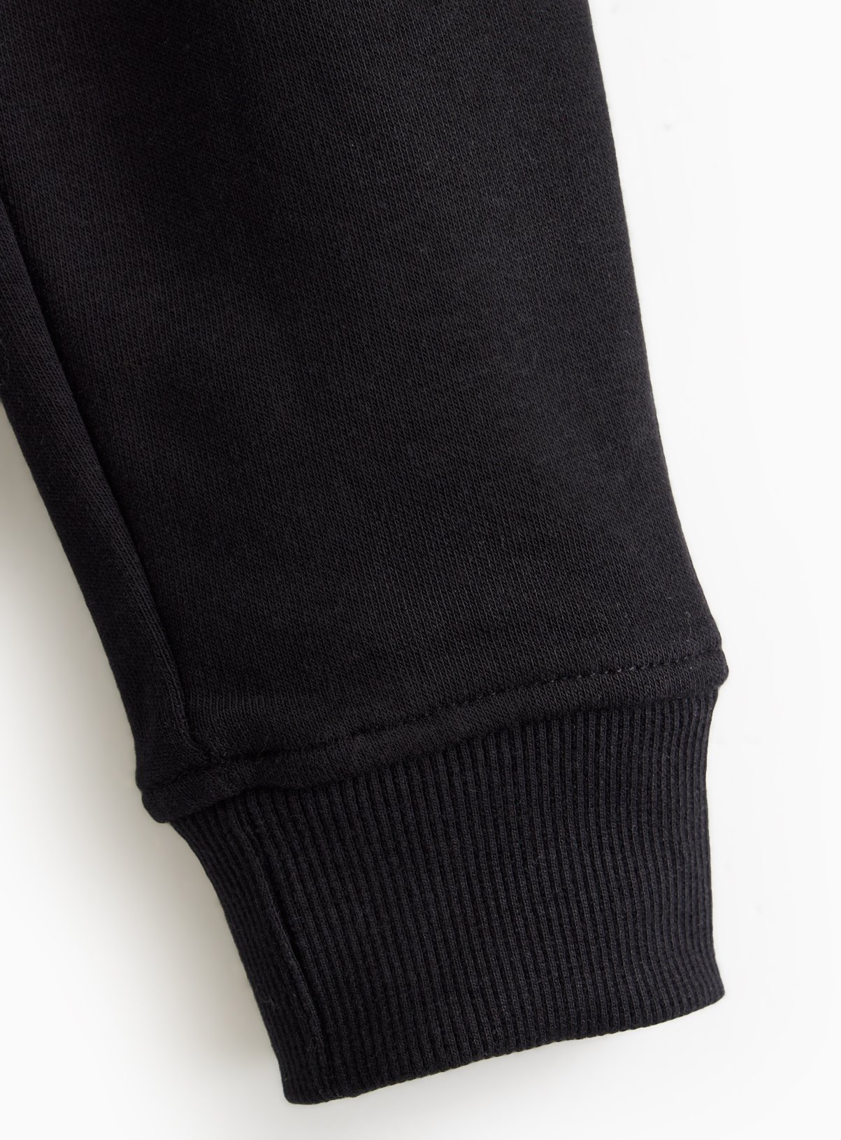 2 Pack Black Joggers 16 years - Image 6 thumbnail