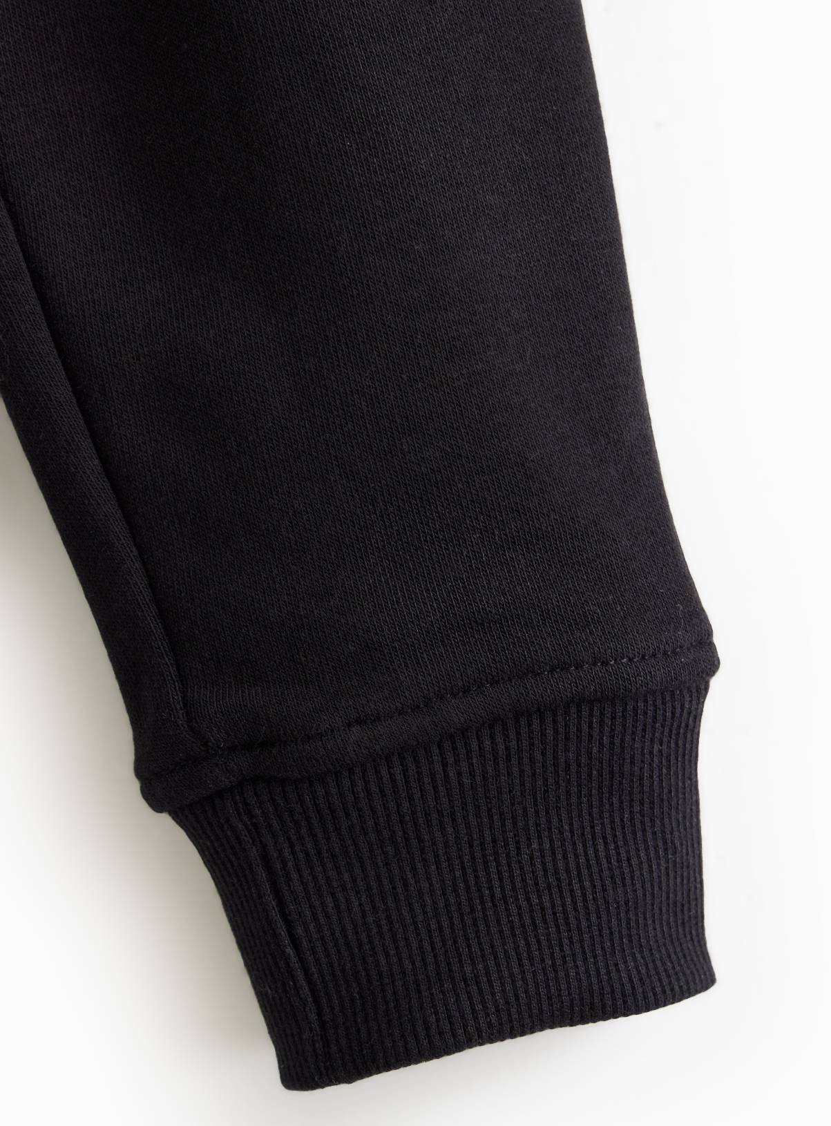 2 Pack Black Joggers 16 years - Image 6