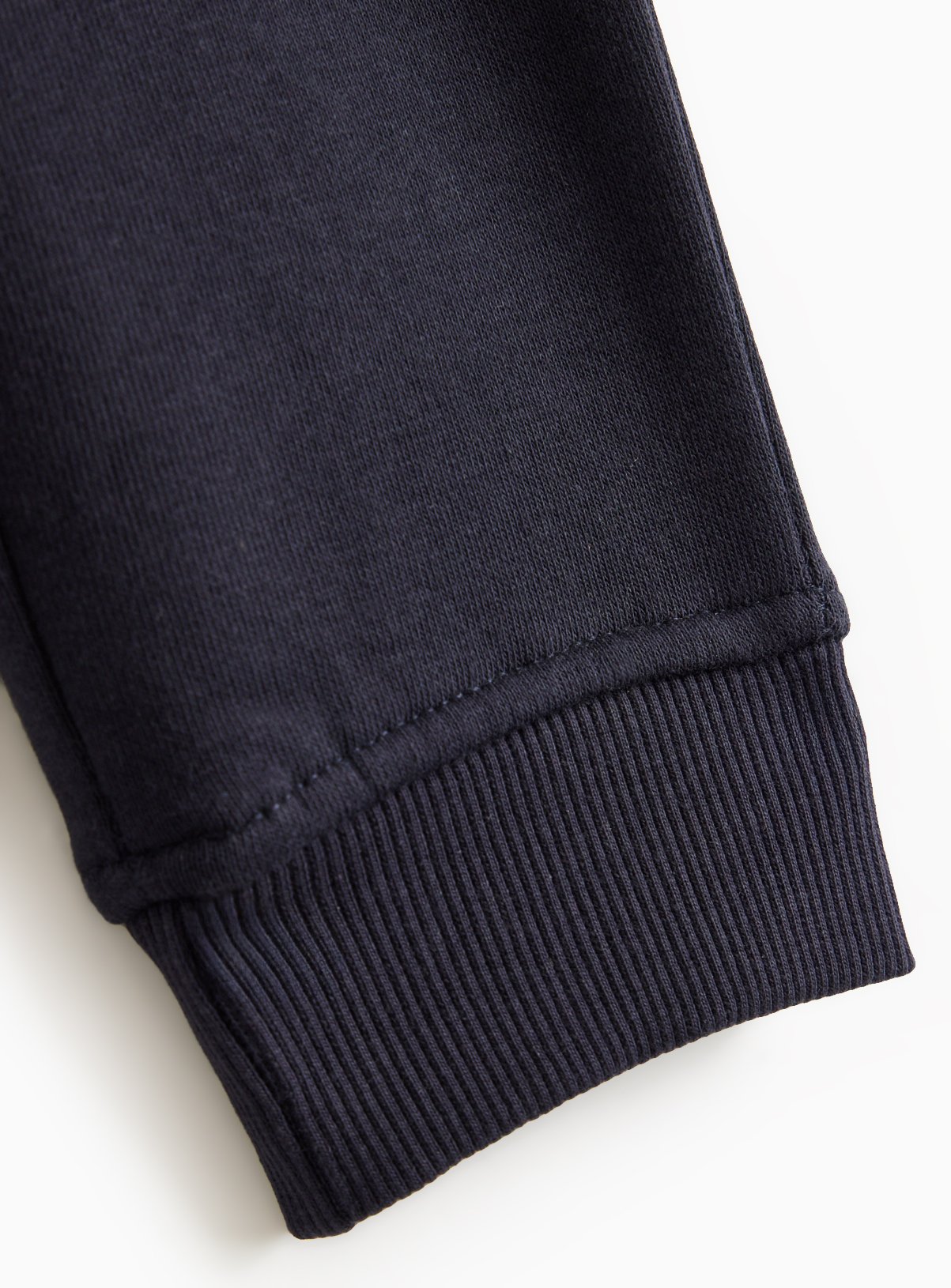 2 Pack Navy Joggers 4 years - Image 6 thumbnail