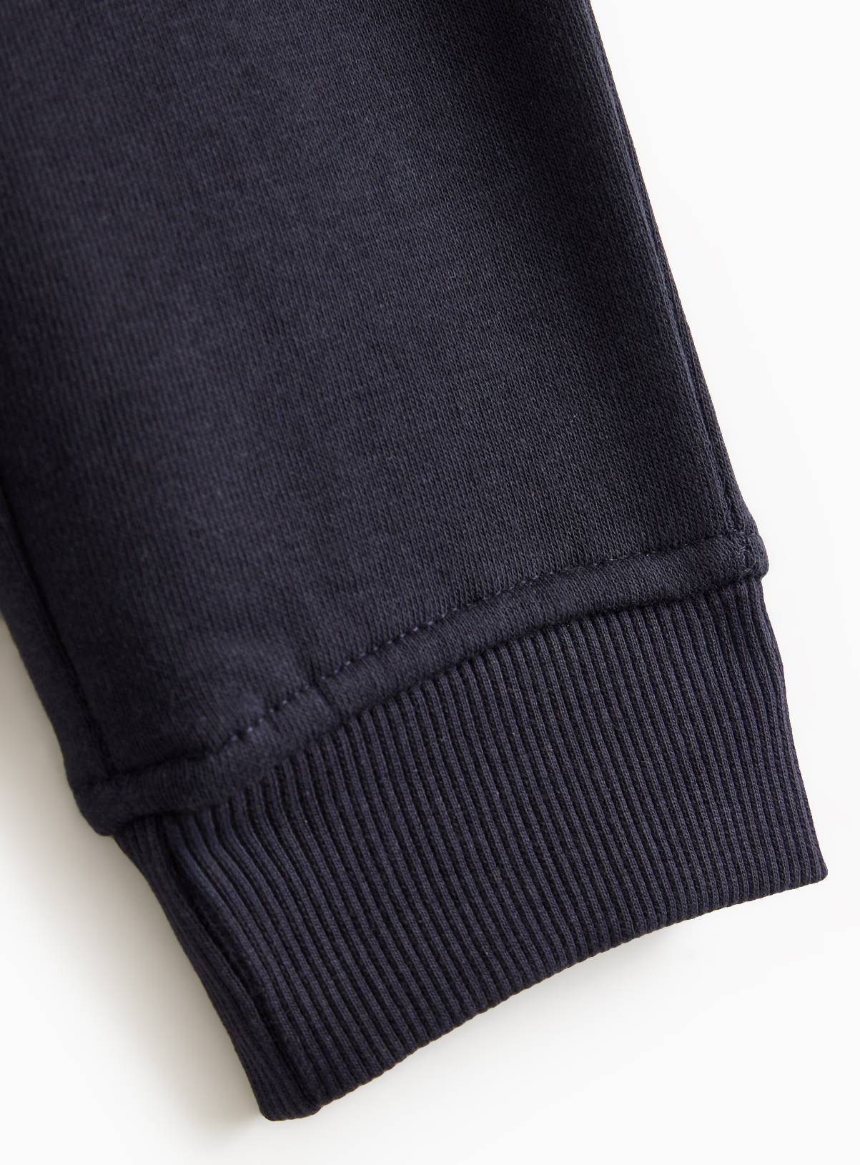2 Pack Navy Joggers 4 years - Image 6