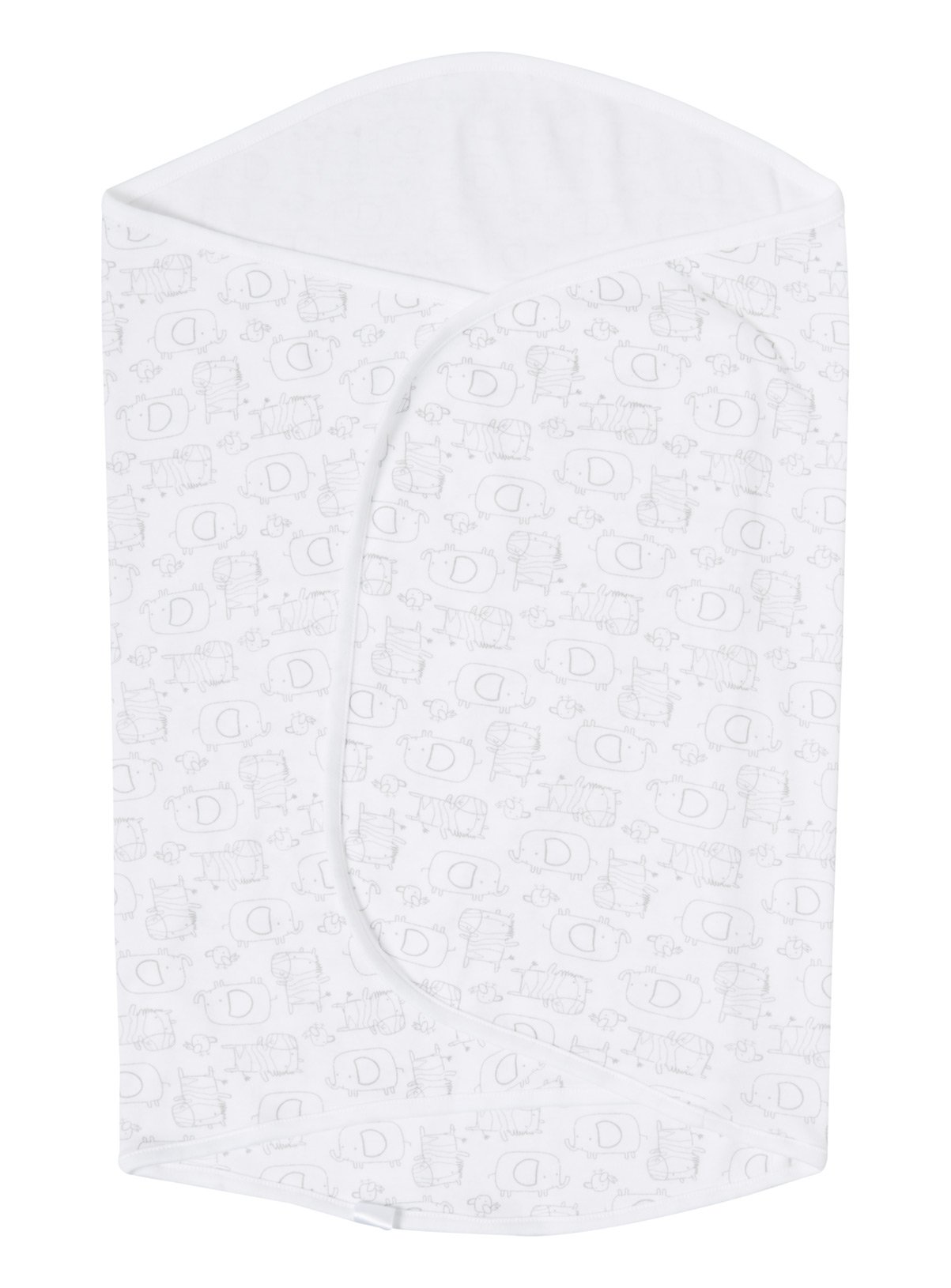argos swaddle