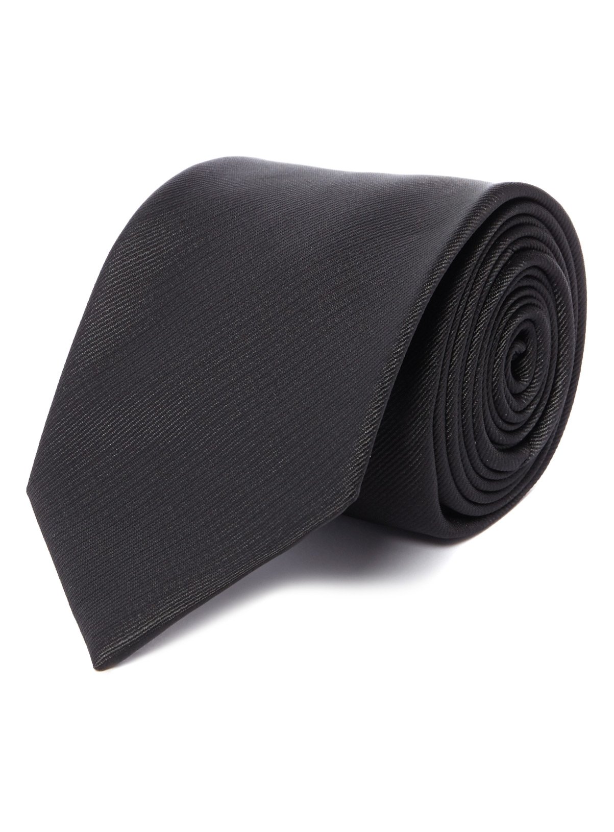 Black Herringbone Tie Review