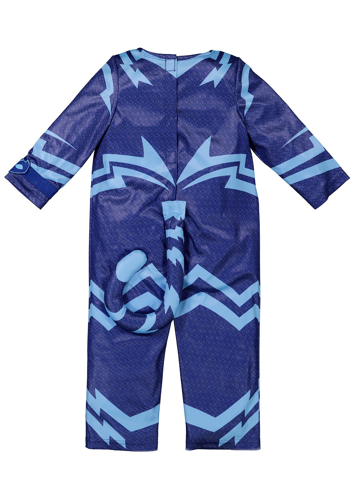 Blue PJ Masks Cat Boy Dress Up Costume Review