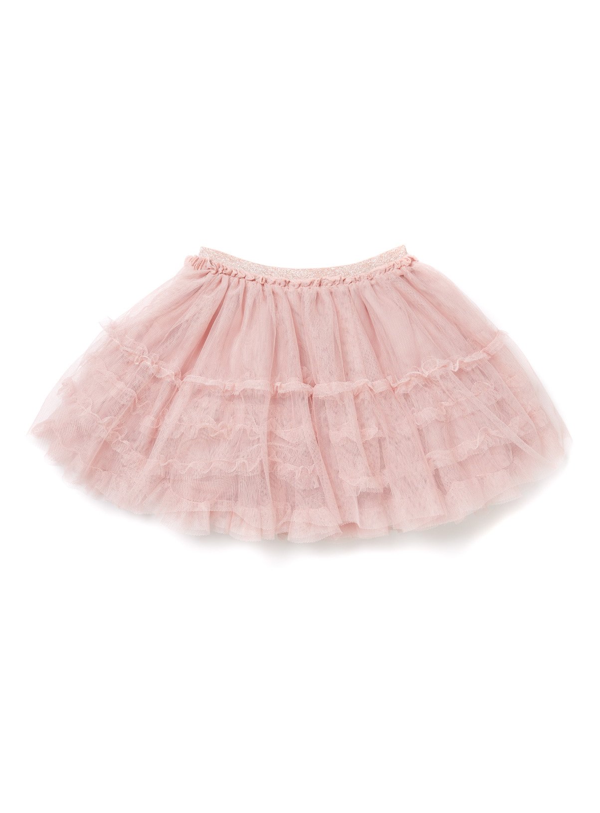 Buy Pink Net Skirt - 14 years | Skirts 