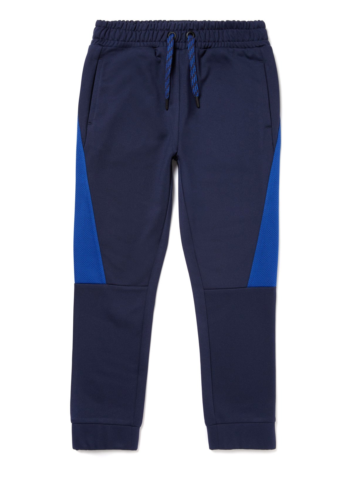 Navy Active Joggers Review