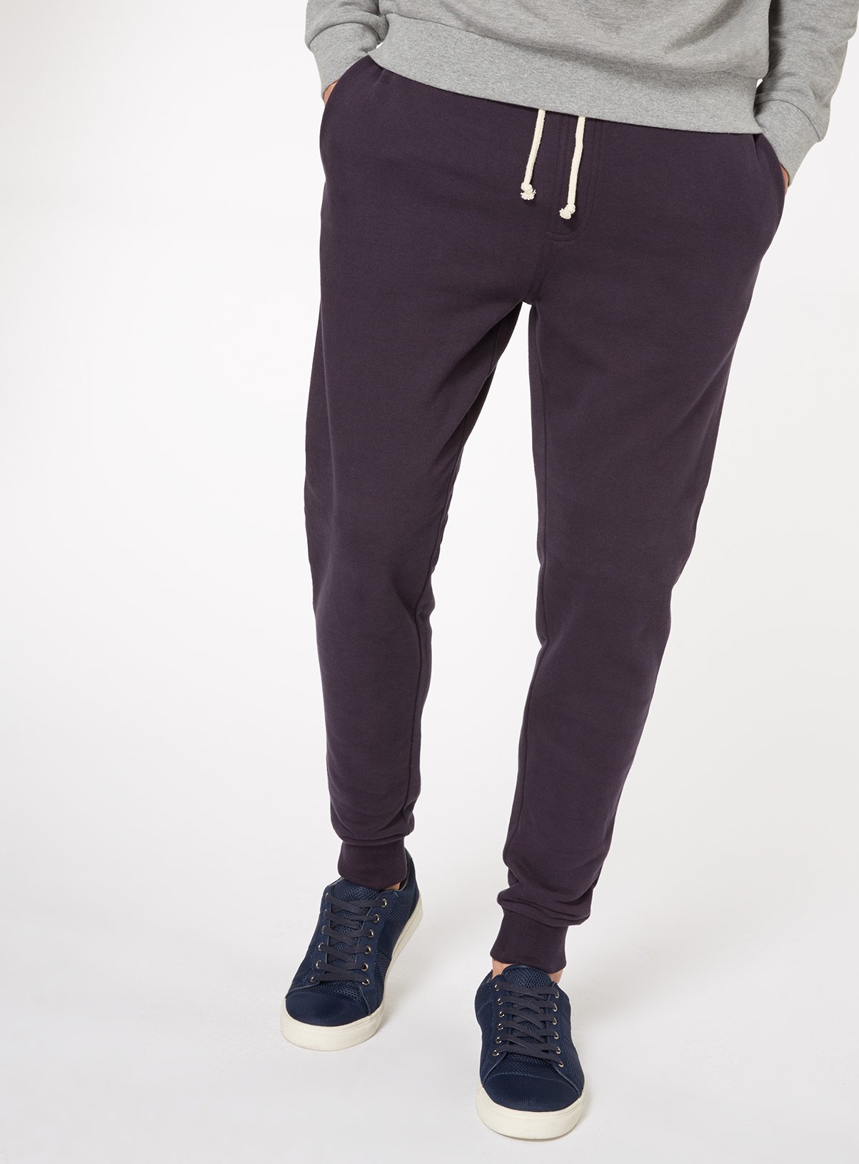 tu mens tracksuit bottoms