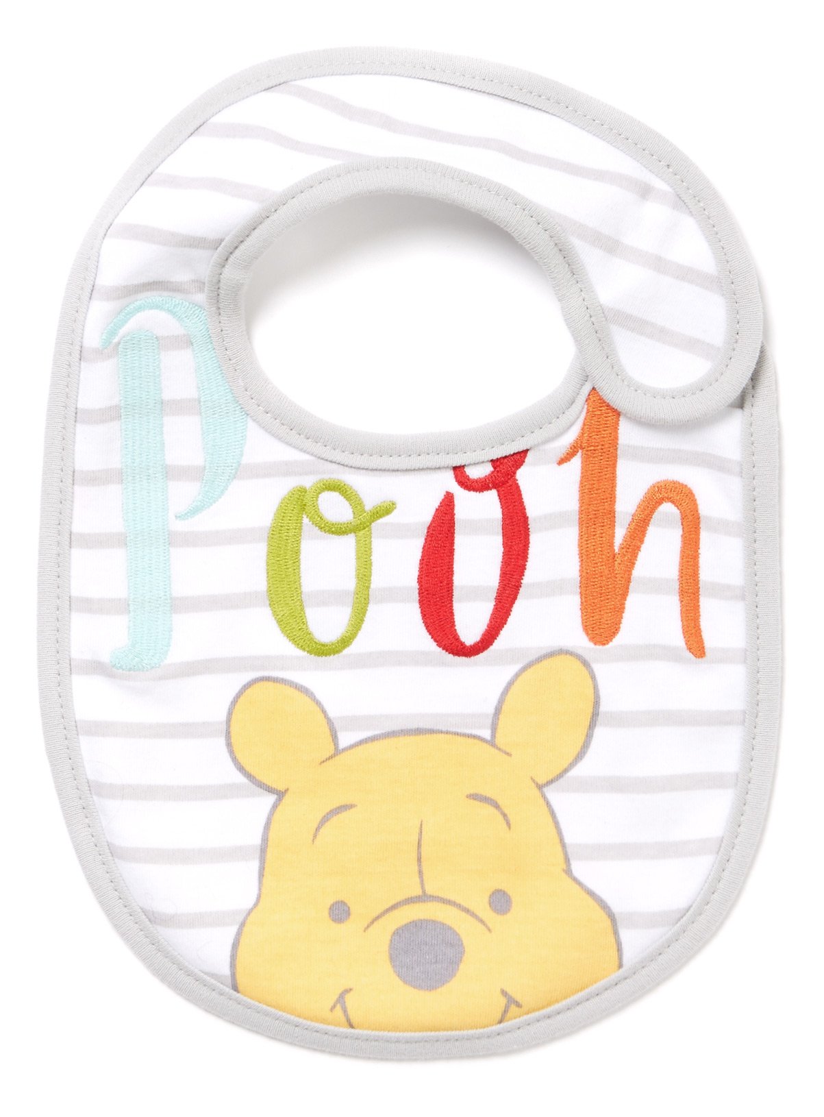 winnie the pooh bibs