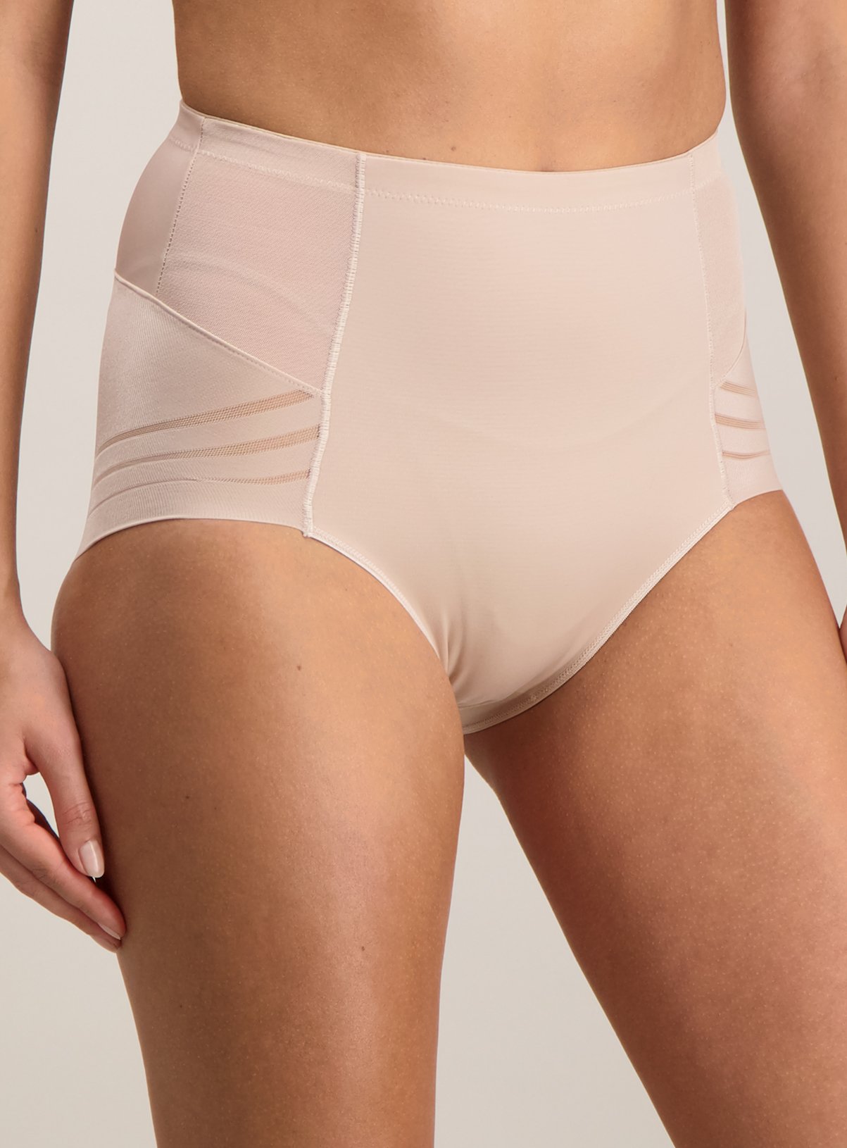 no vpl shapewear knickers