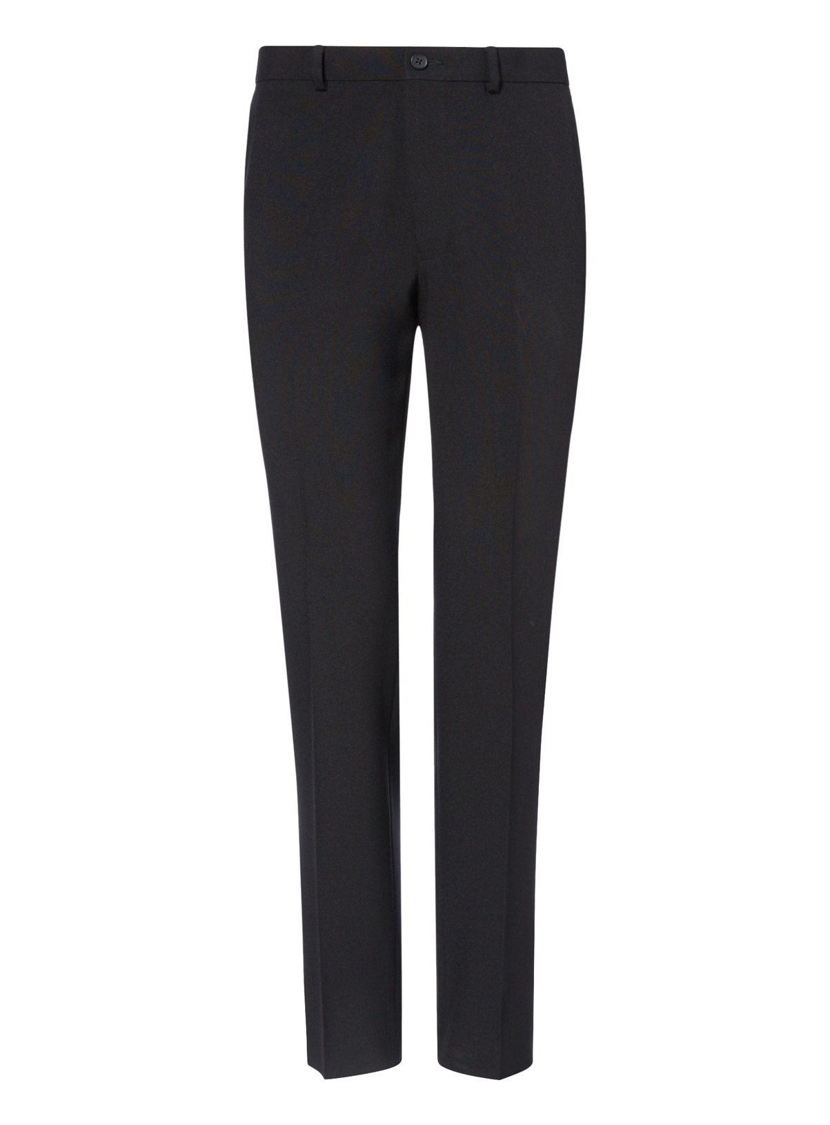 Black Slim Fit Trousers Review