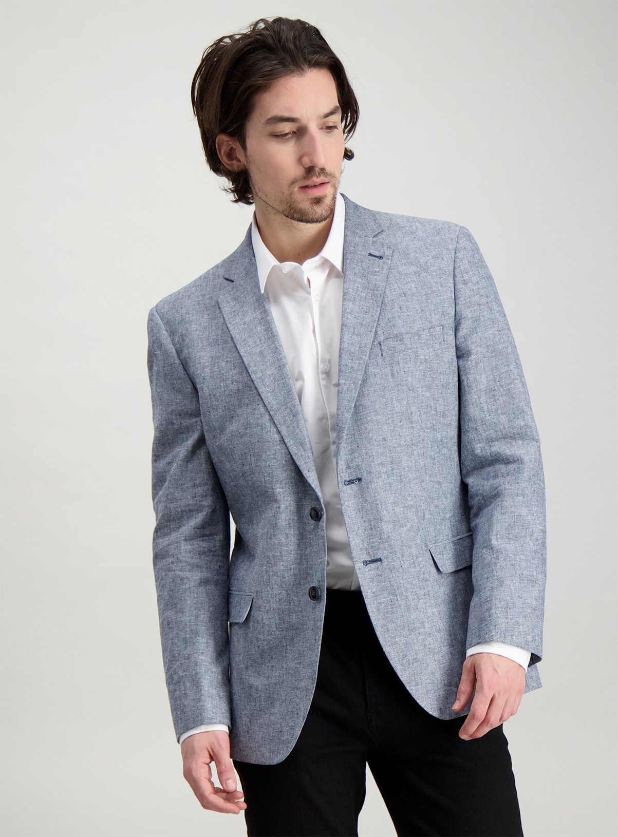 smart casual suit jacket