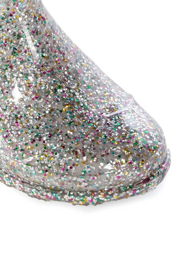 Glitter wellies sale