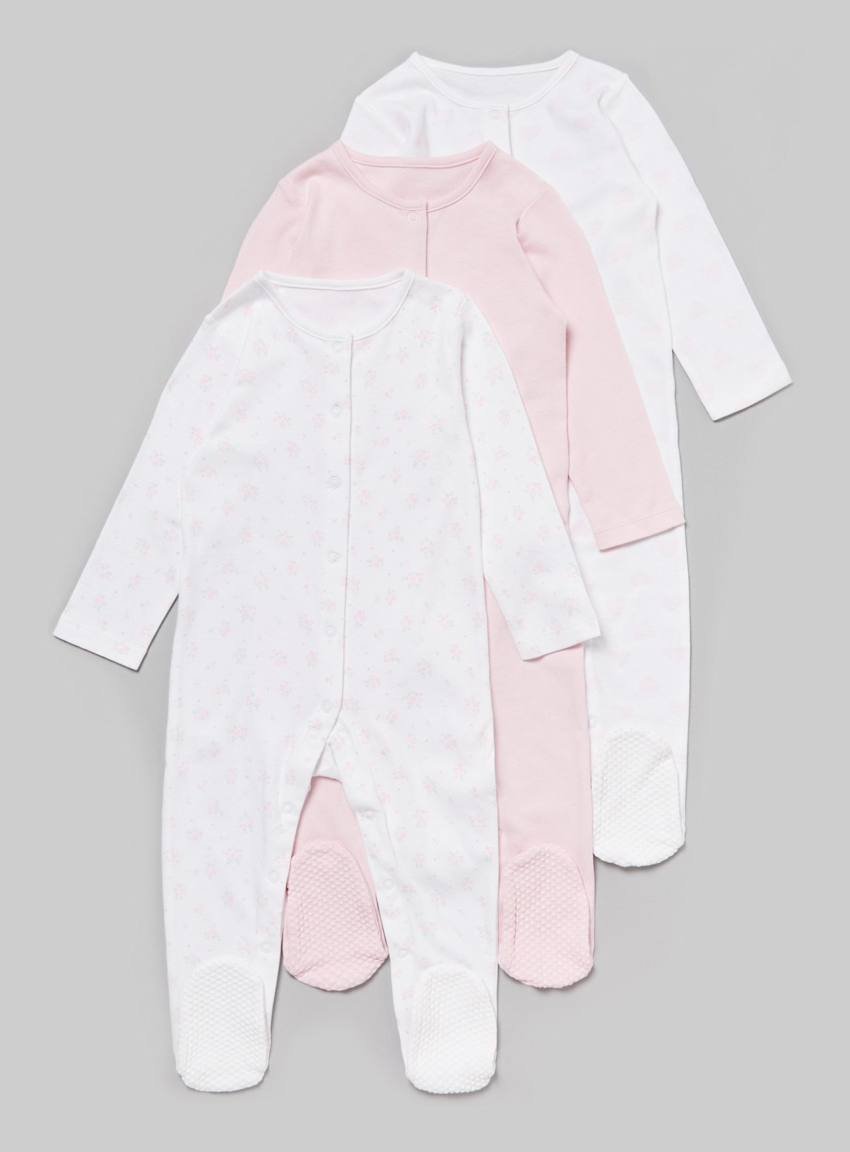 tiny baby pramsuit