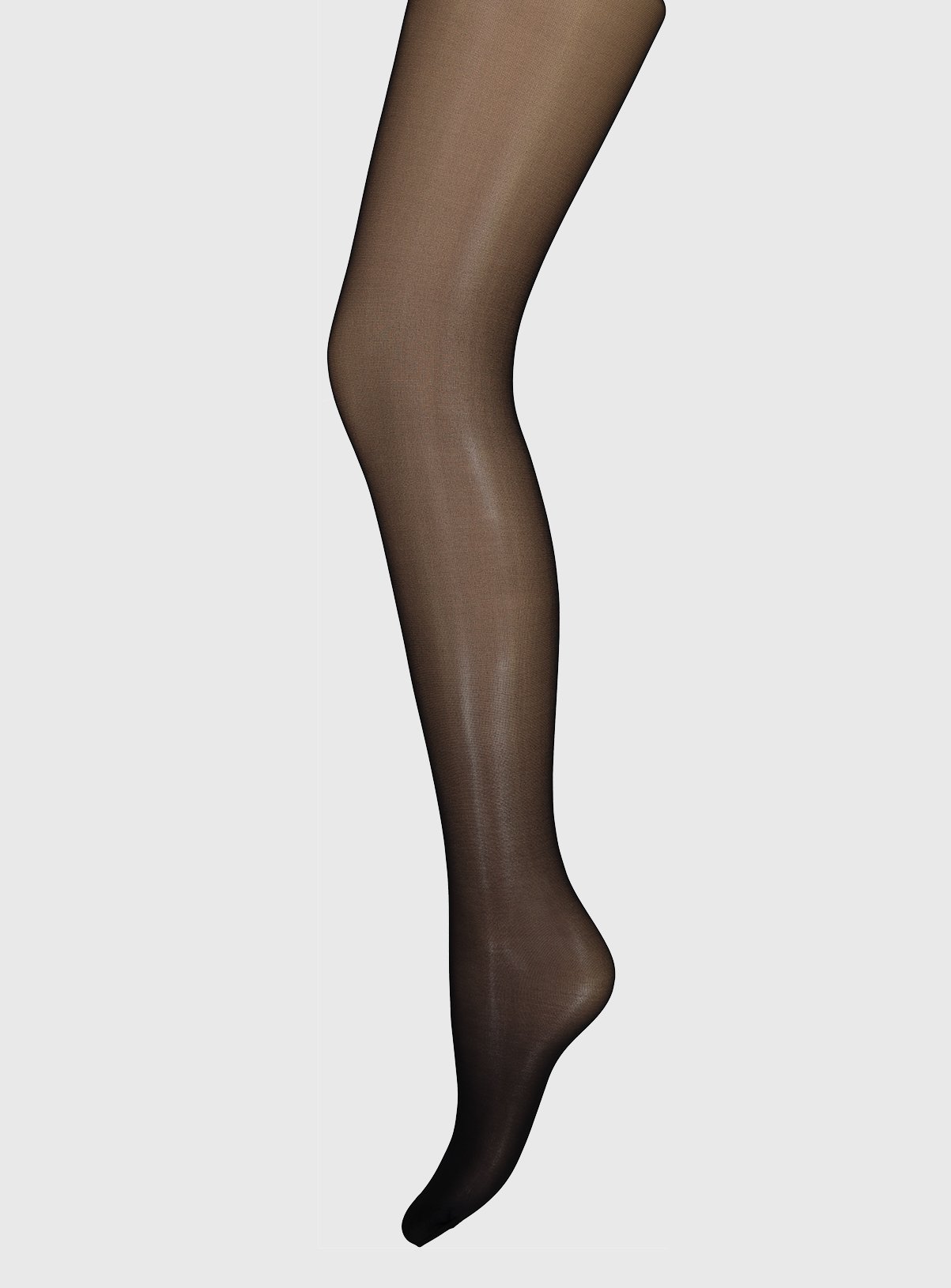 Secret Shaping Black 15 Denier Secret Shaping Tights 2 Pack Review