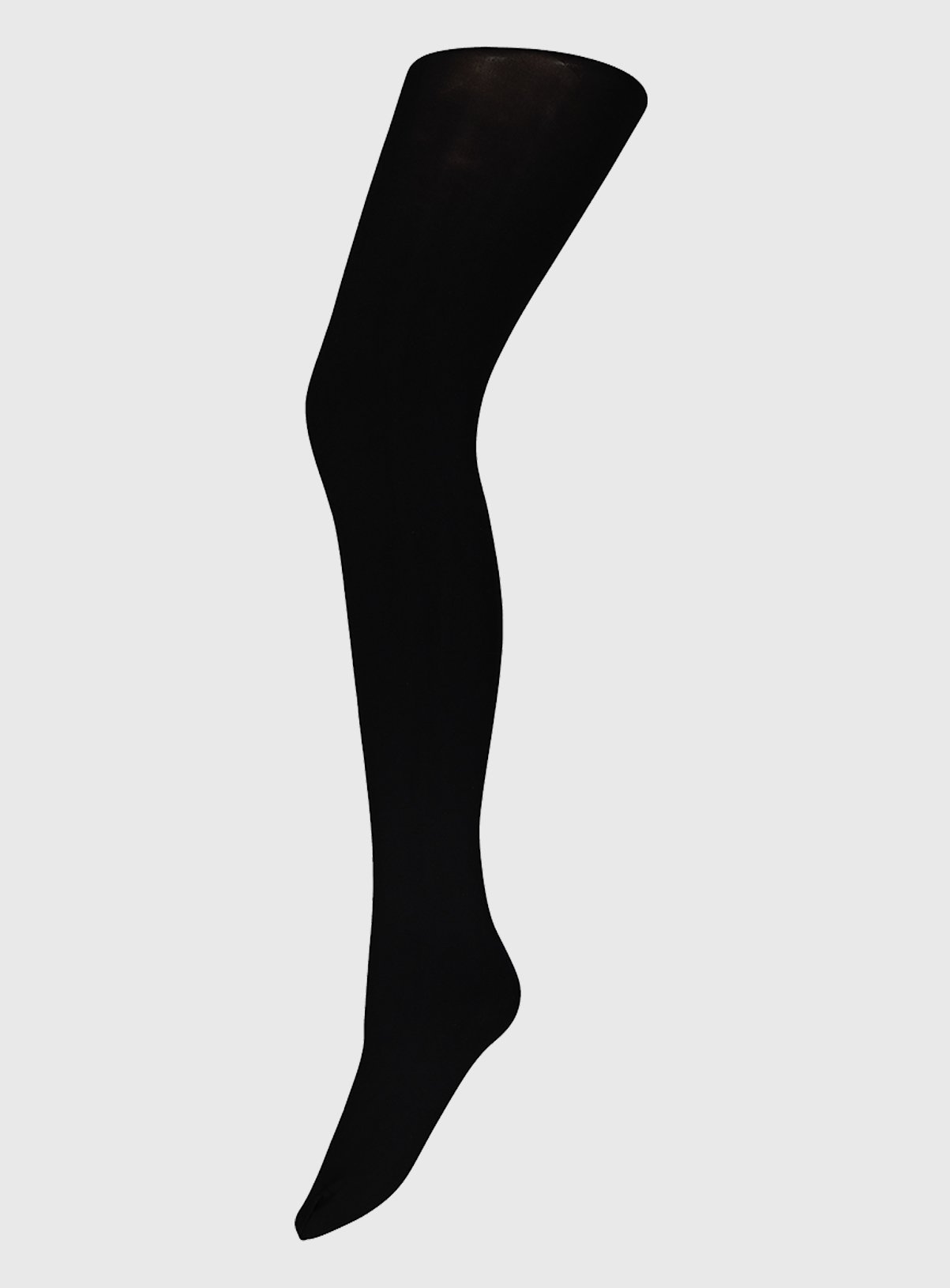 Black Velvet Touch 100 Denier Opaque Tights Review