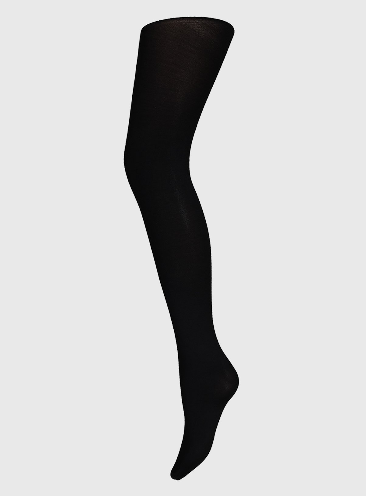 Black 100 Denier Opaque Tights 3 Pack Review