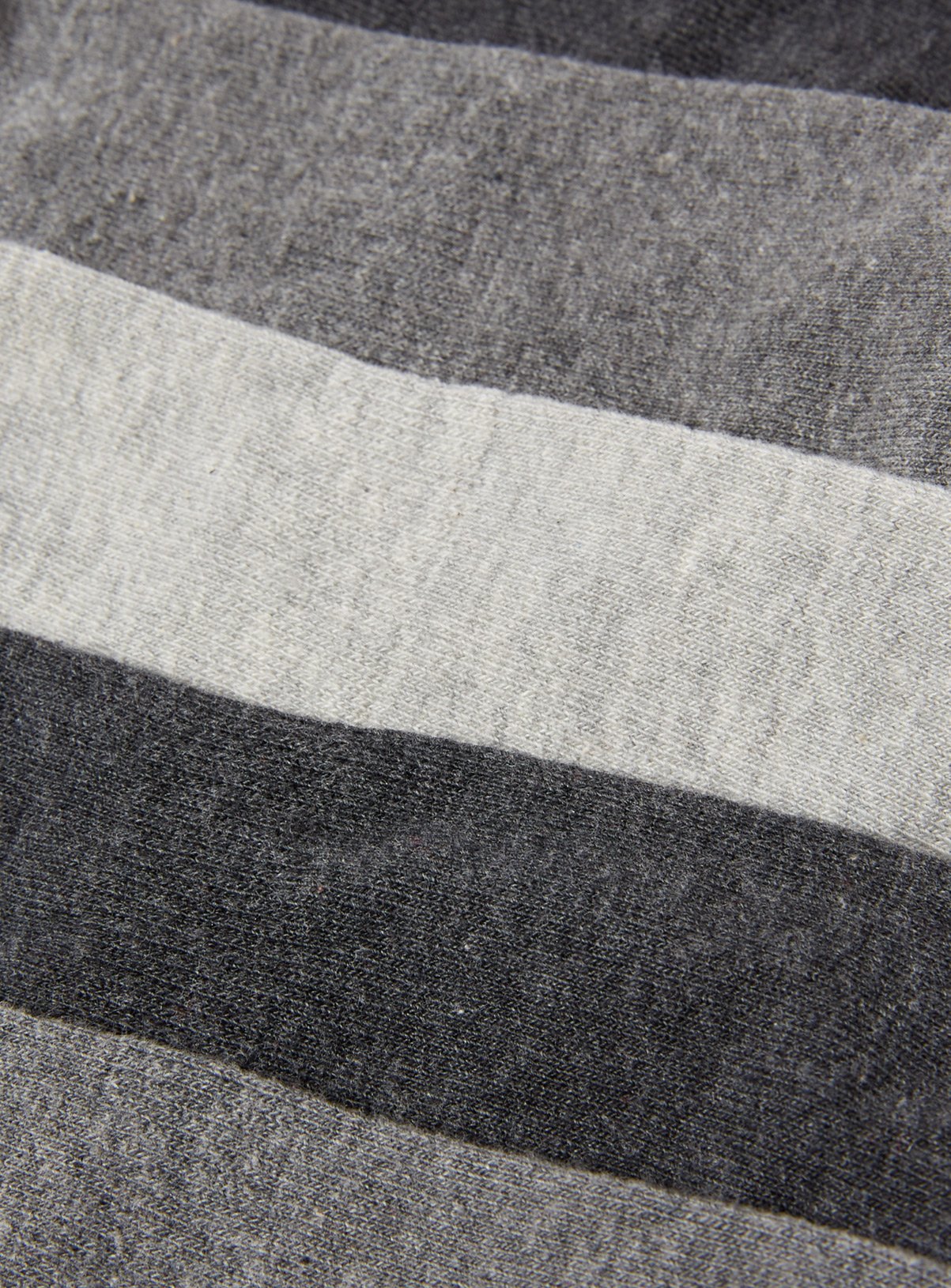 Grey No Show Assorted Socks 5 Pack Review