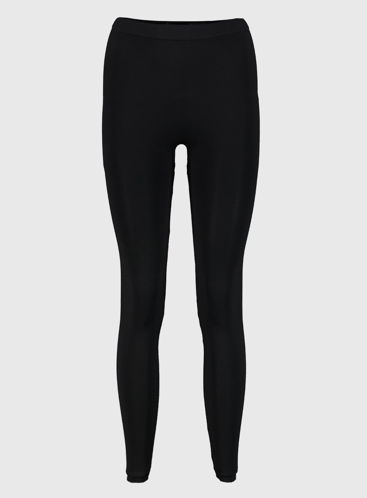 Secret Shaping Black 200 Denier Body Shaping Leggings Review