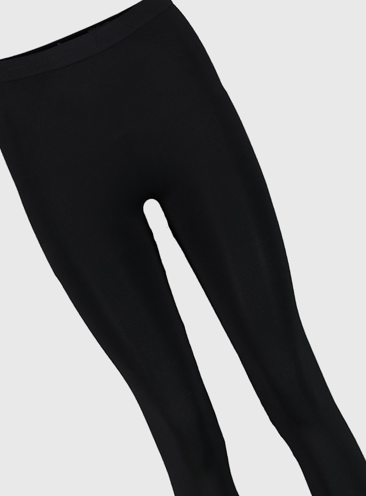 Secret Shaping Black 200 Denier Body Shaping Leggings Review