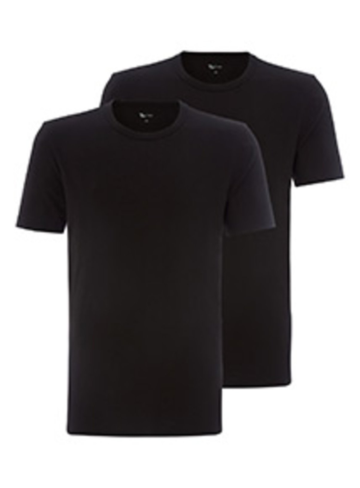 Black T-Shirts 2 Pack Review