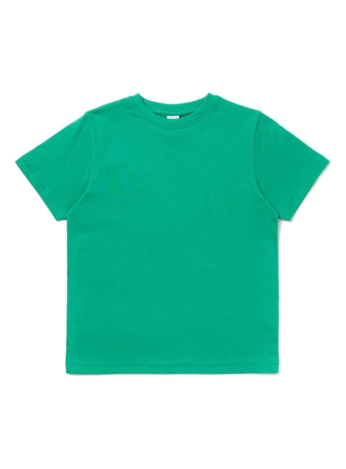 Green Crew Neck T-Shirt Review